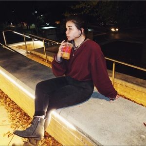 Meet your Posher, Karissa